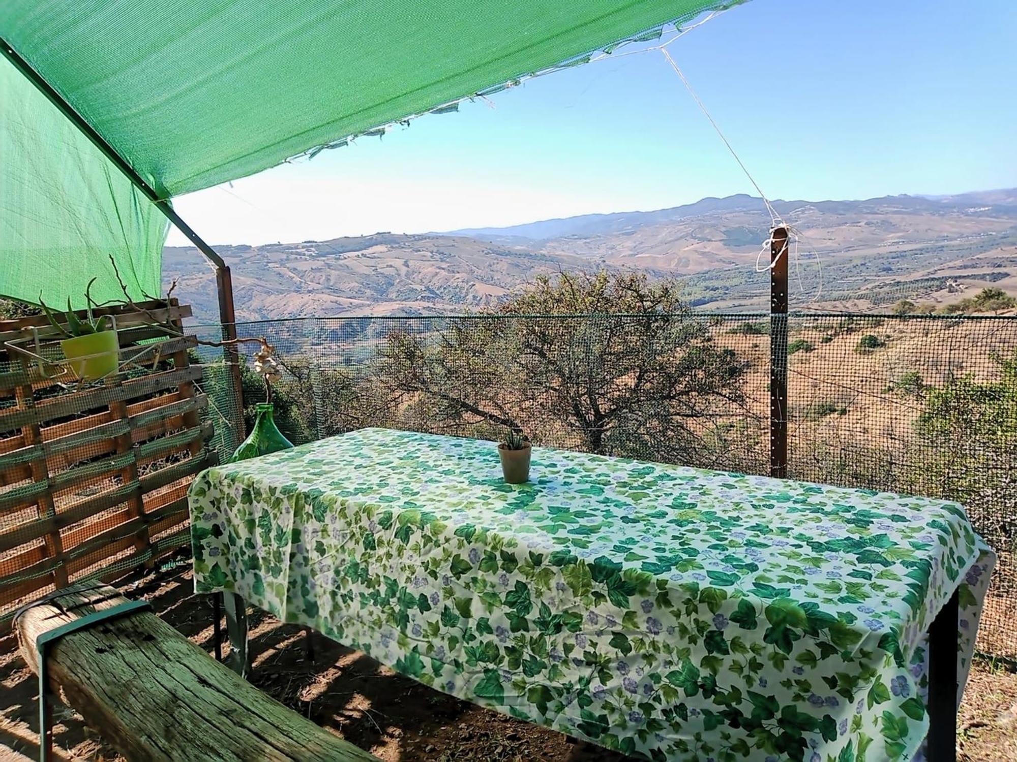 La Fattoria Di Gio' E Lory Hotel Grottole Luaran gambar